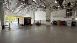 Jtc Aviation Two @ Seletar Aerospace Park (D28), Factory #570510691